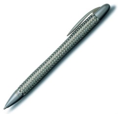 Porsche Design P3110 Steel Sfera Ballpen